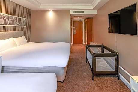 Superior Family Room