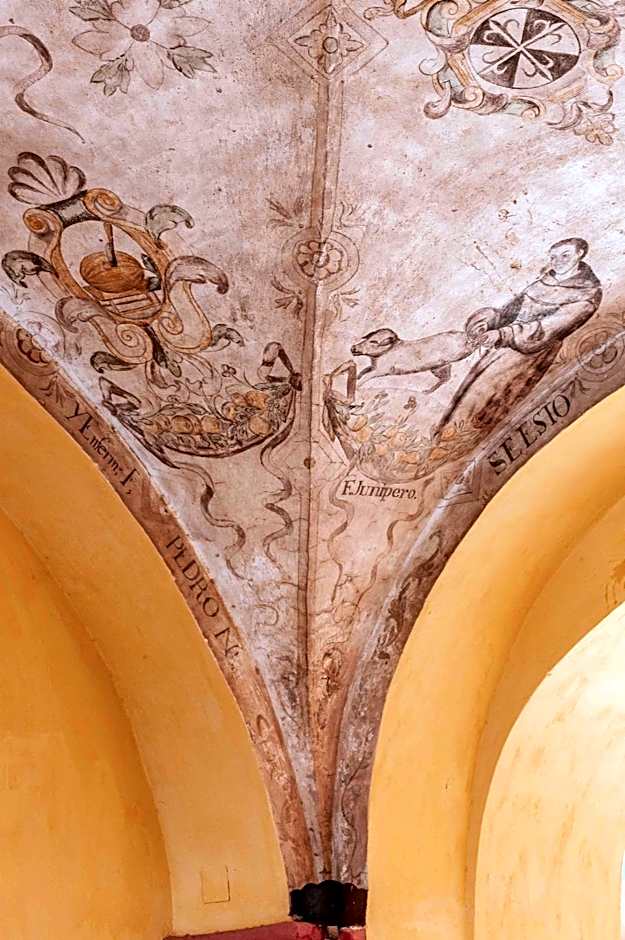 Monasterio de San Francisco