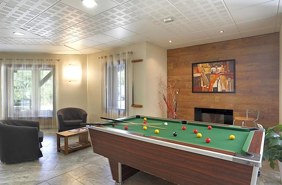 Vacancéole - Résidence Grand Massif