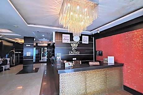 Manila Crown Palace Hotel