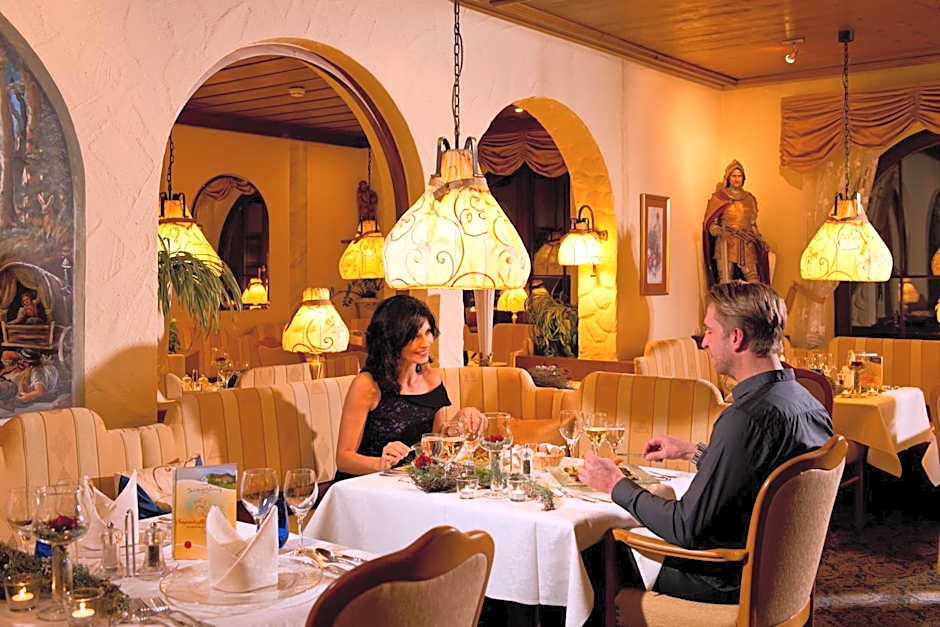 Silberkönig Schwarzwald Hotel & Restaurant Ringhotel