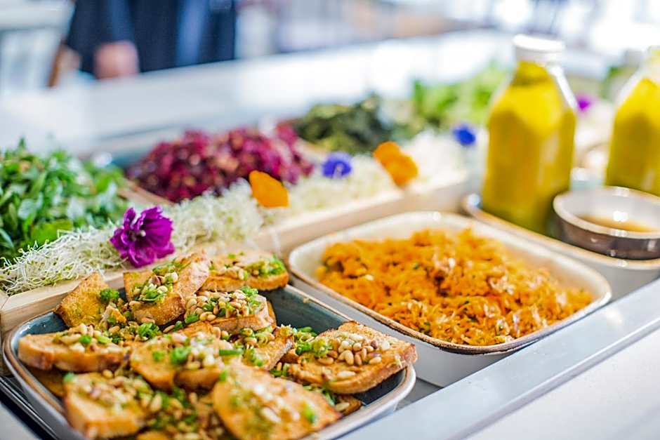 Monastère des Augustines