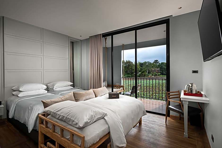 Sirinati Ban Thung Samo Khao Kho