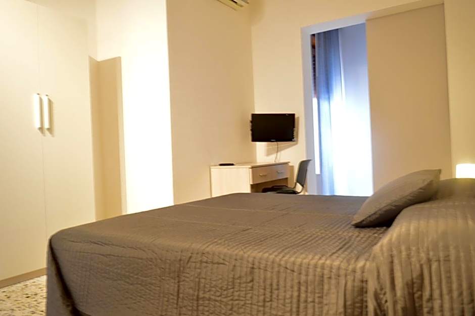 B&B Scalea Rooms