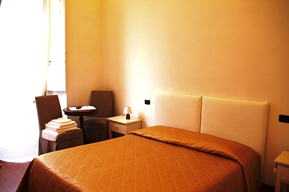 B&B Magnifico Messere