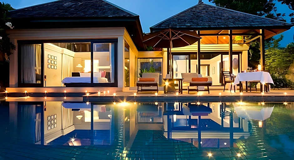 The Pavilions, Phuket