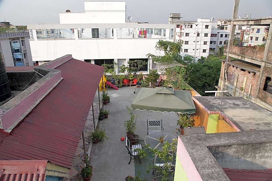 Babylon Hotel & Serviced Apartment