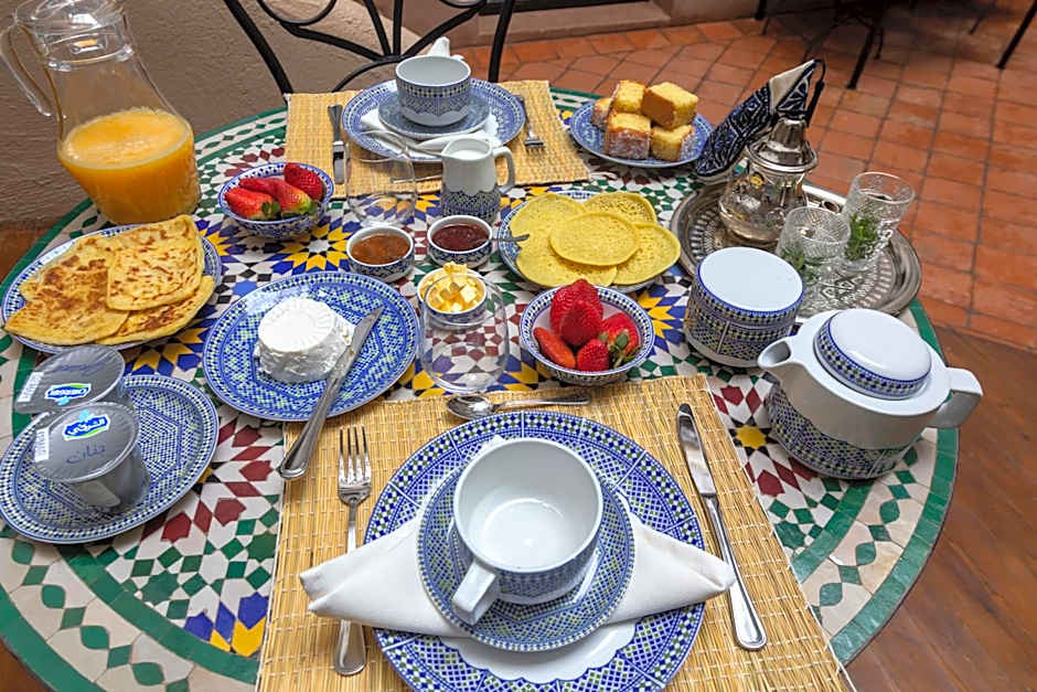Riad Hart Essoura