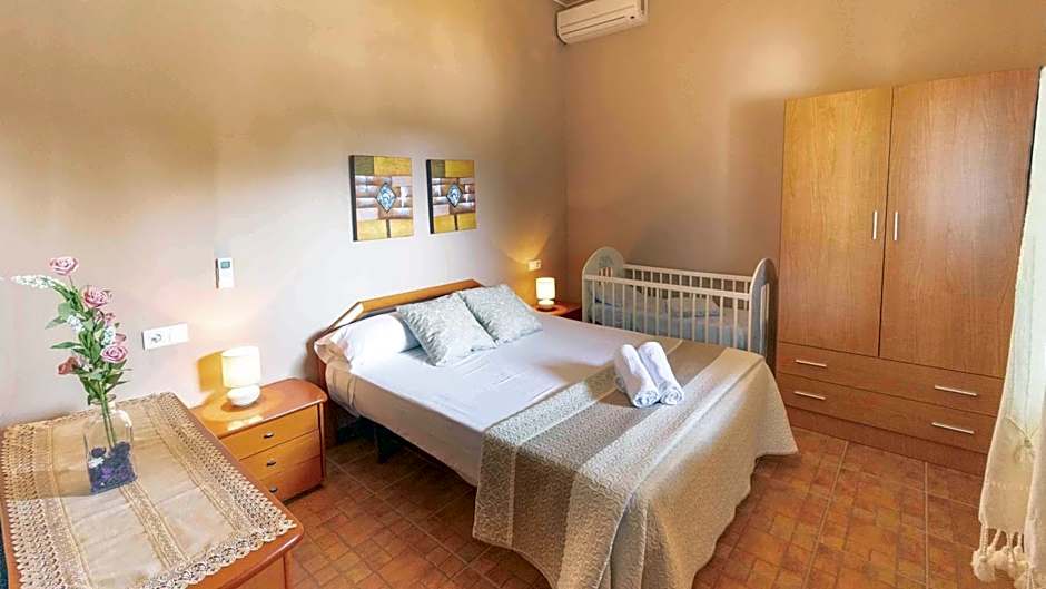 Casa Rural Villa Lucrecia