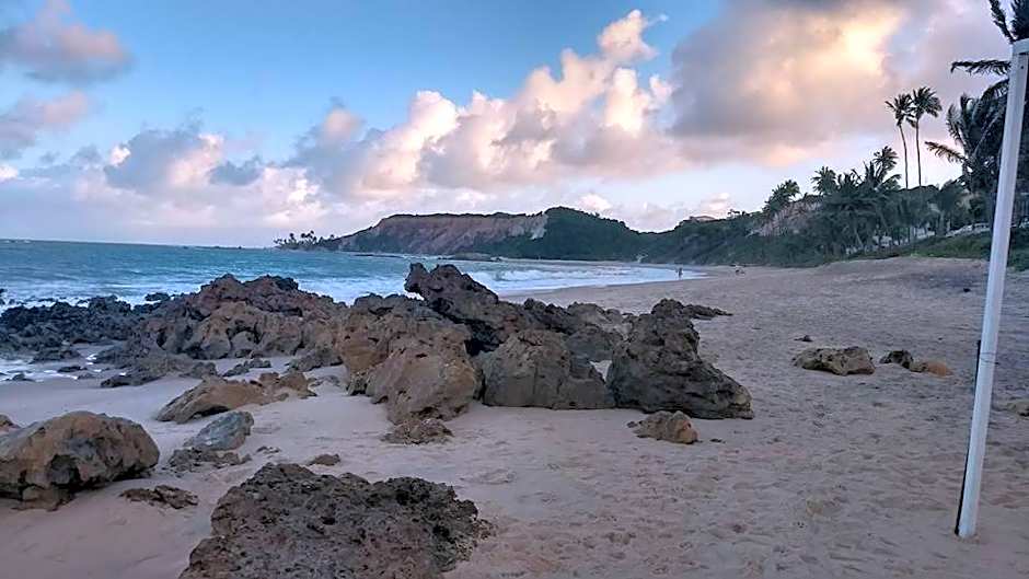 Tabatinga Residence Service - Flat 02