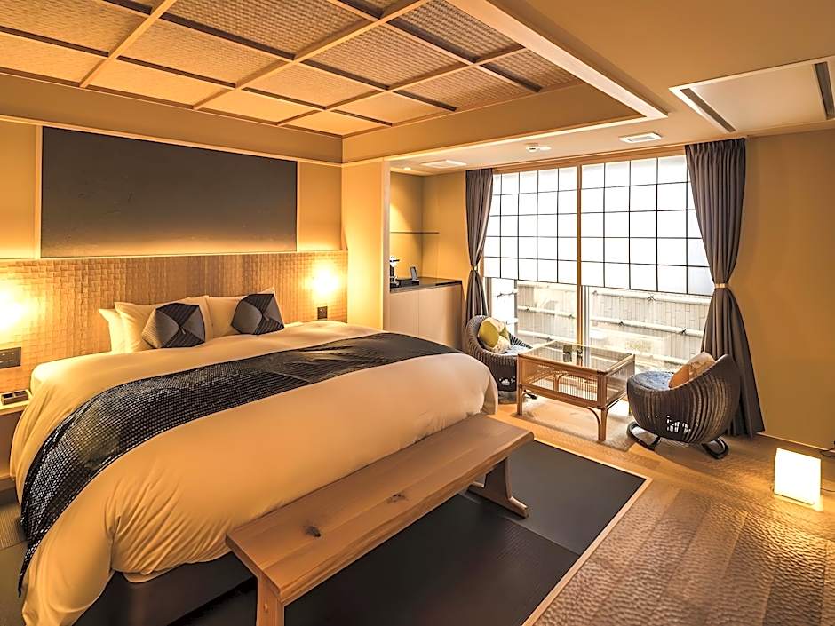 Homm Stay Nagi Arashiyama Kyoto By Banyan Group