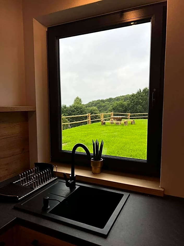 Chatki u Atki - Zawada Lanckorońska