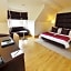 Glynhill Hotel & Spa near Glasgow Airport