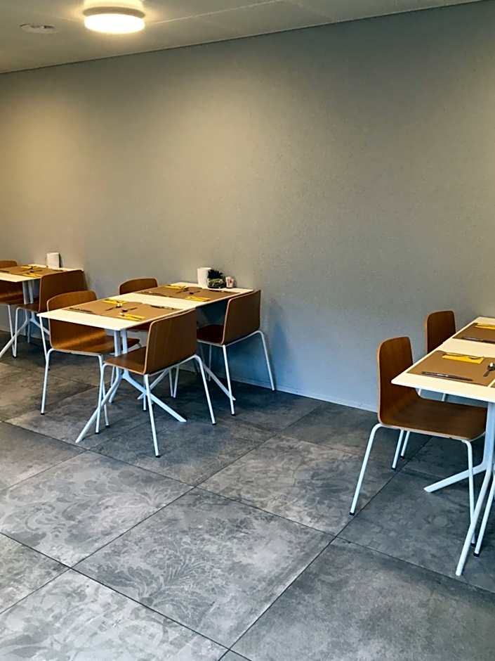 Hotel Flawil