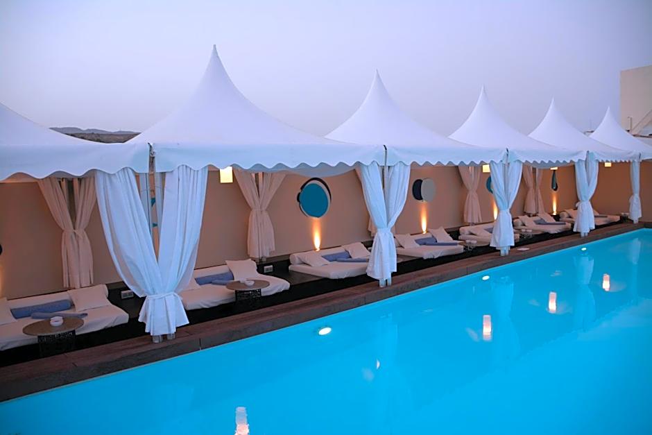 Gloria Palace San Agustín Thalasso & Hotel