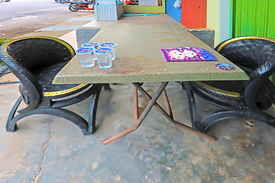 Hotel O Joyoakis Homestay SyariahNearMall Nagoya Hill