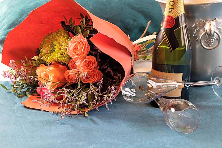 Chatillon Paris Montparnasse