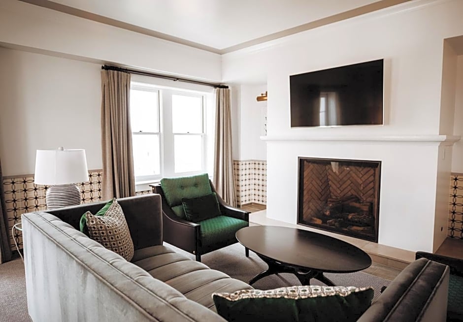 Hotel Californian