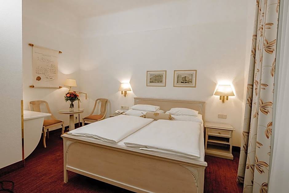 Hotel Erzherzog Rainer