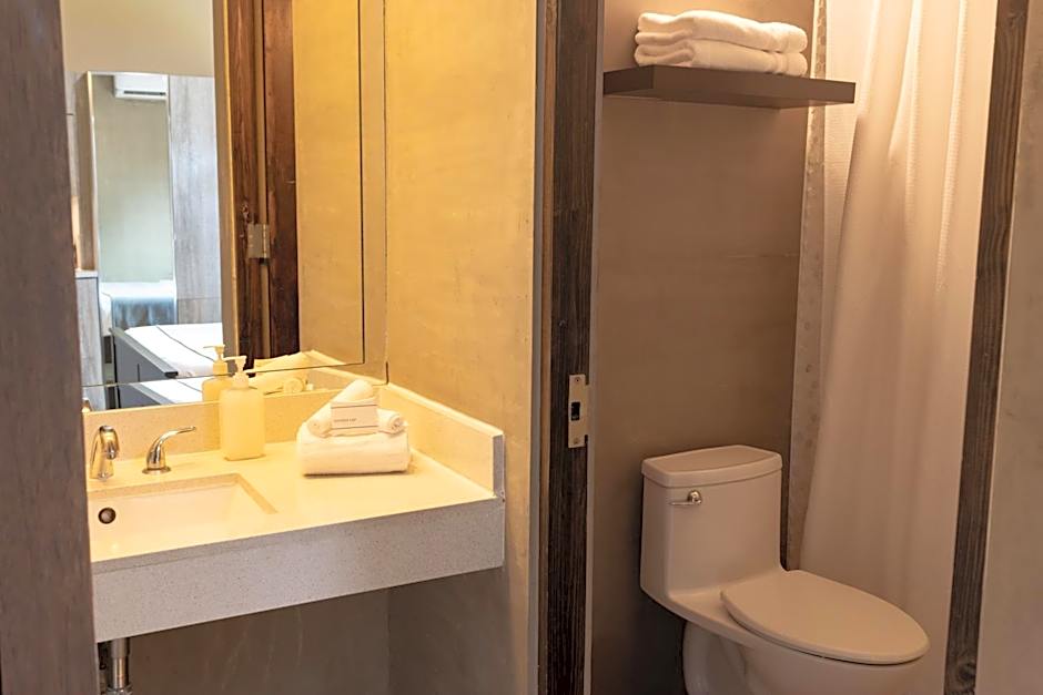 Ciqala Luxury Suites - San Juan