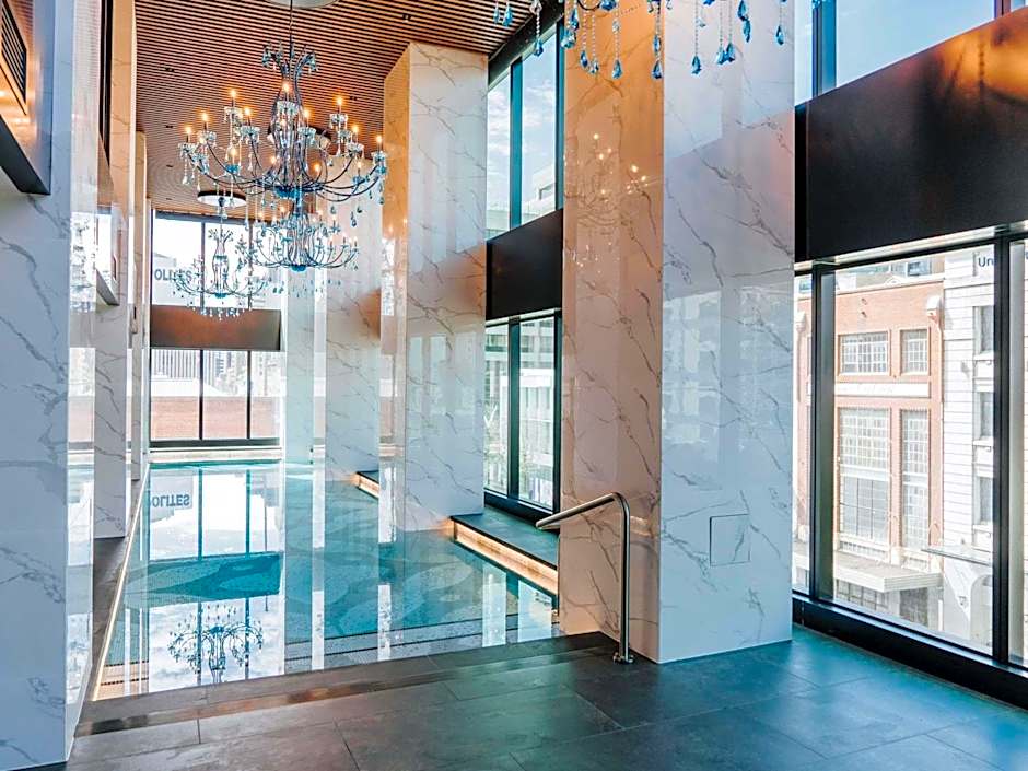 Sofitel Adelaide