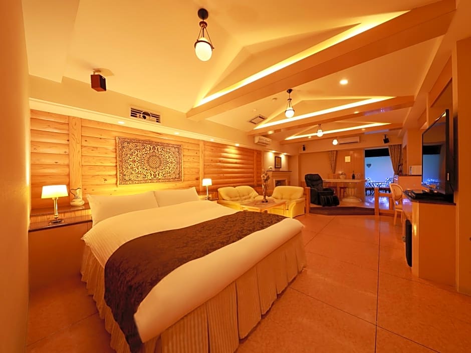 Hotel Fine Garden Horai Free Parking - Adult Only