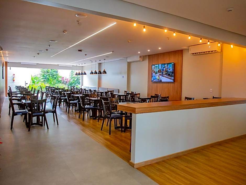 Holiday Inn Express Belem Ananindeua By IHG
