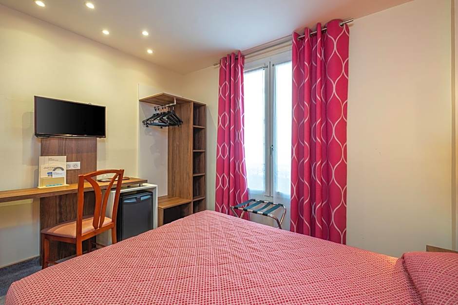 Hotel Terminus Montparnasse