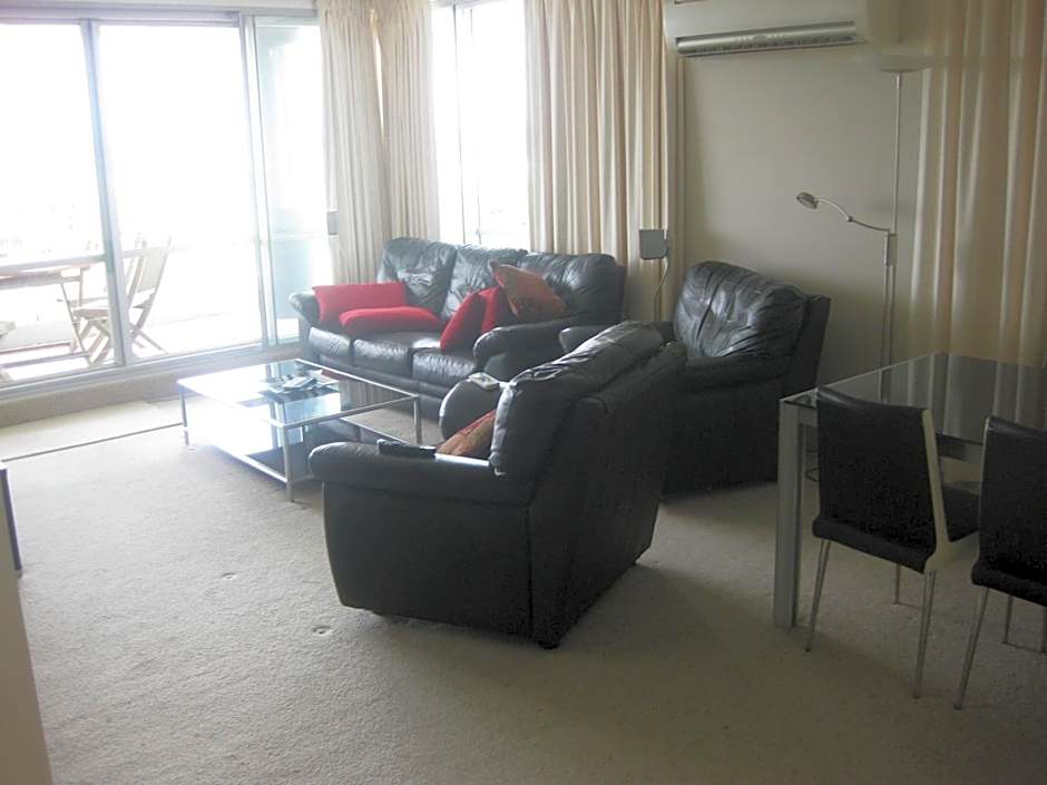 Fairthorpe Apartments