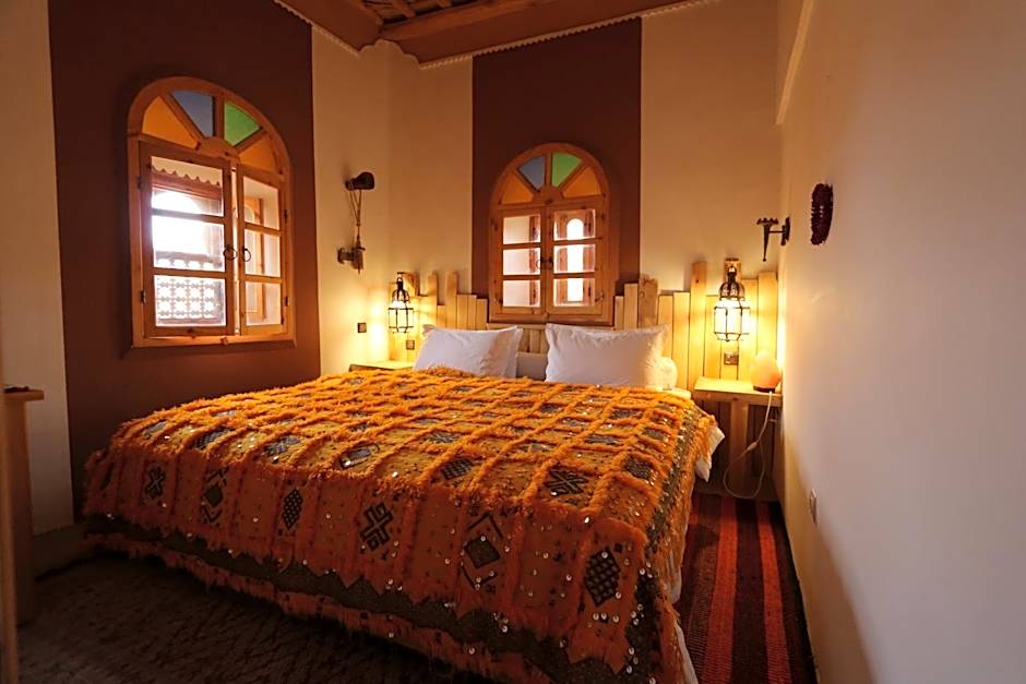 Dar Jnan Tiouira Dades