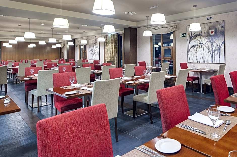 Hotel Golf & Spa Real Badaguás Jaca