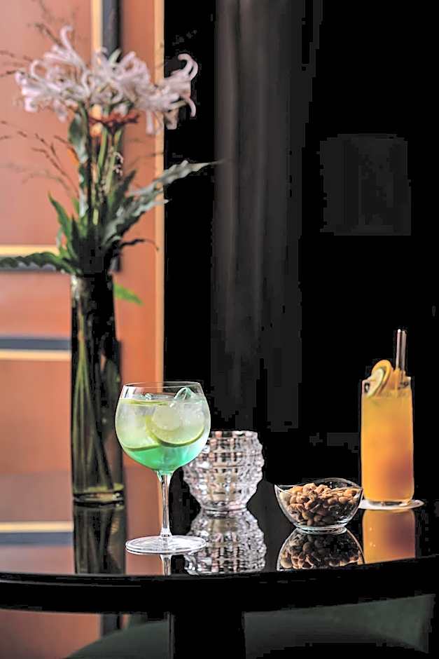 La Chambre du Marais