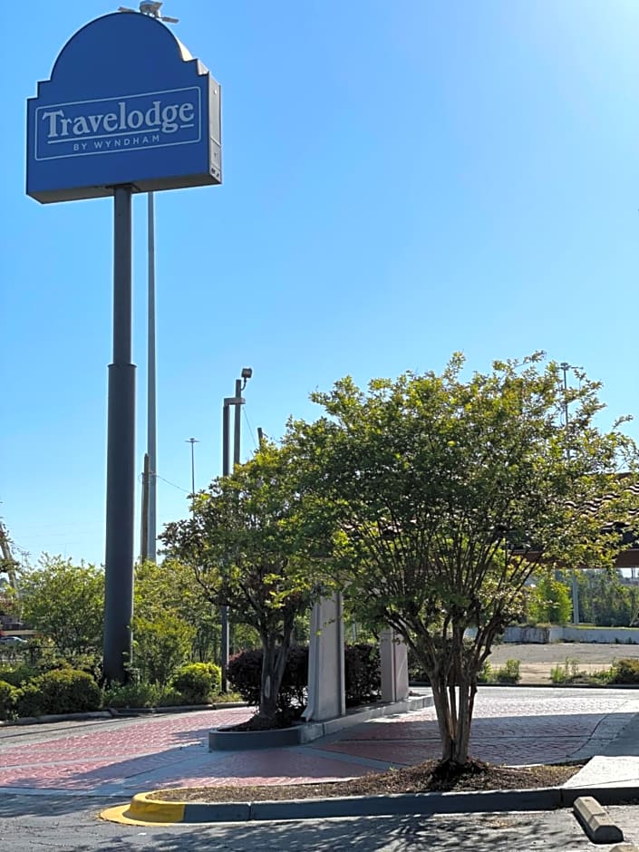 Travelodge by Wyndham Tuscaloosa