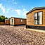 Ladera Retreat Lodges