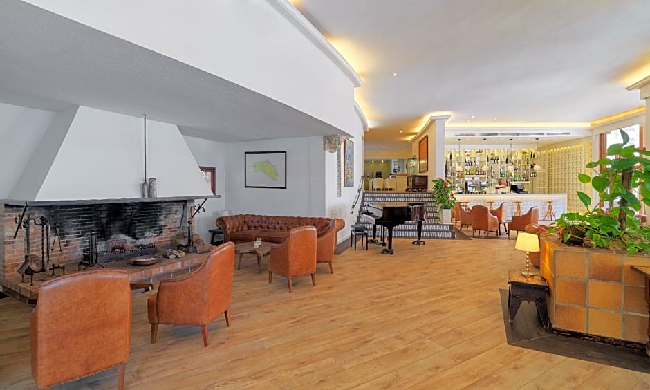 Boutique Hotel H10 Punta Negra