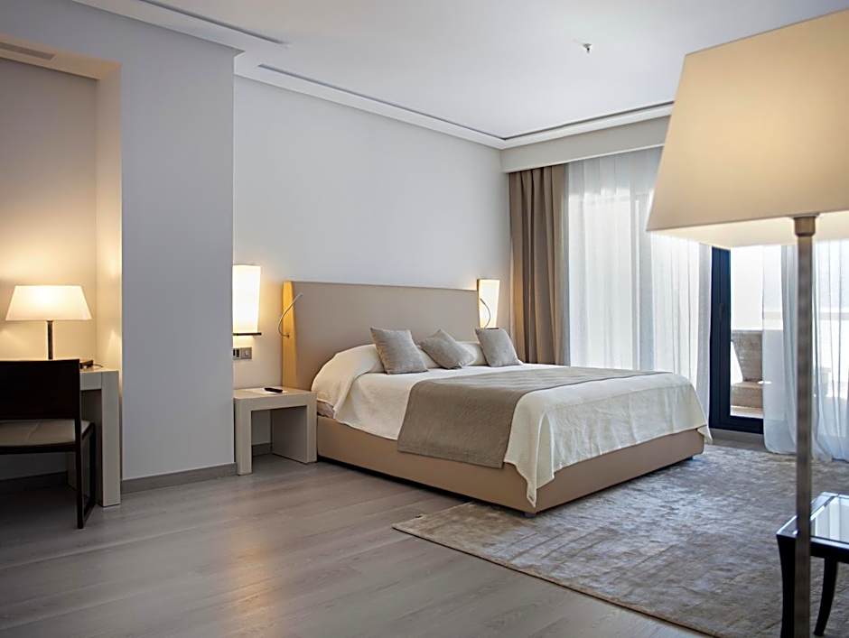 Hotel AR Golf Almerimar