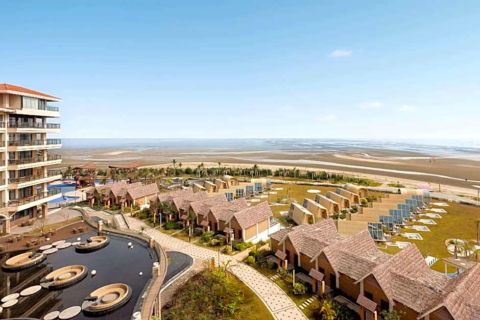 Days Hotel by Wyndham Fangchenggang Bailang Beach