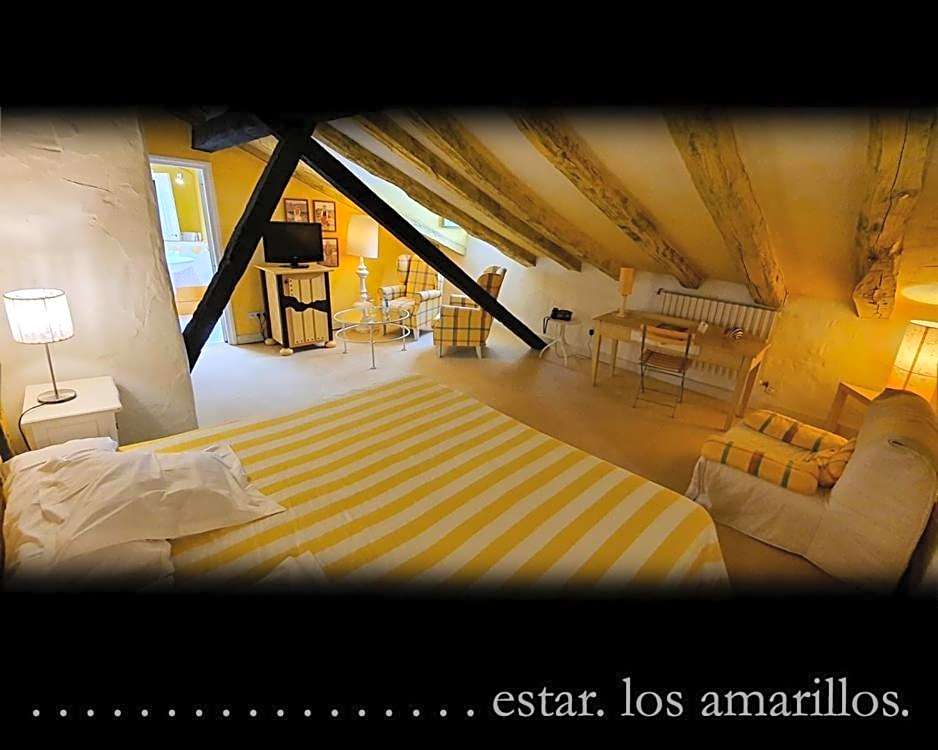 Casona Camino Real De Selores