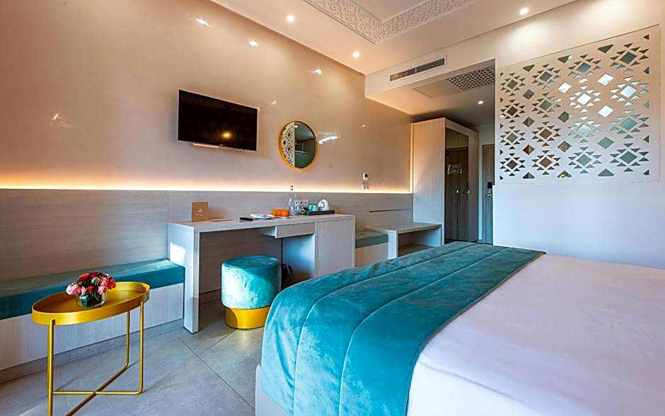 TUI BLUE Medina Gardens - Adults Only - All Inclusive