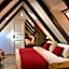 Small Luxury Palace Residence