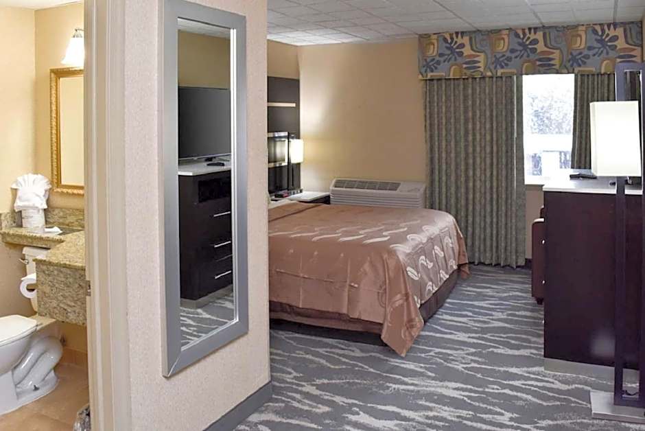 Quality Inn East Stroudsburg - Poconos