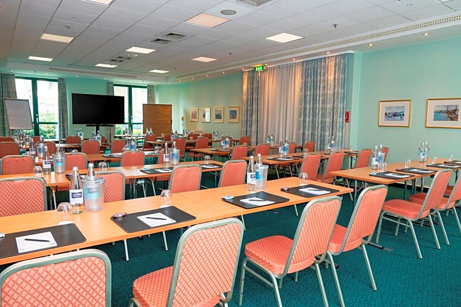 Hotel Amadeus Frankfurt