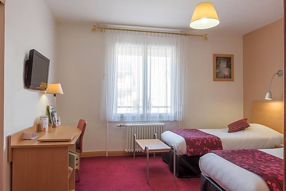Hotel Bristol