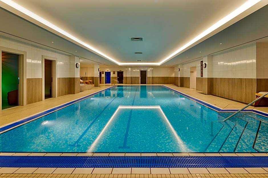 Hilton Glasgow