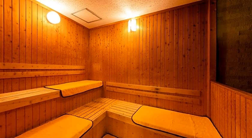 Apa Hotel Kanazawa-Ekimae