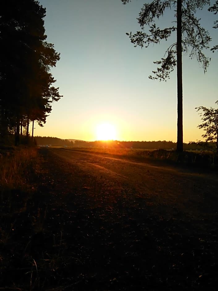Gafsele Lappland Hostel