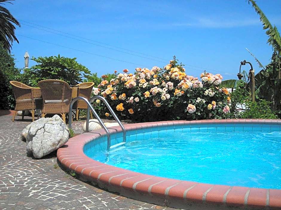 Hotel Gallo Nero