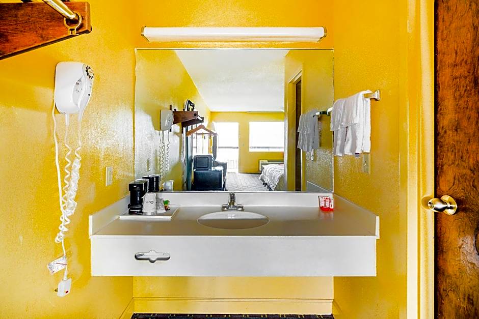 OYO Hotel Williamston