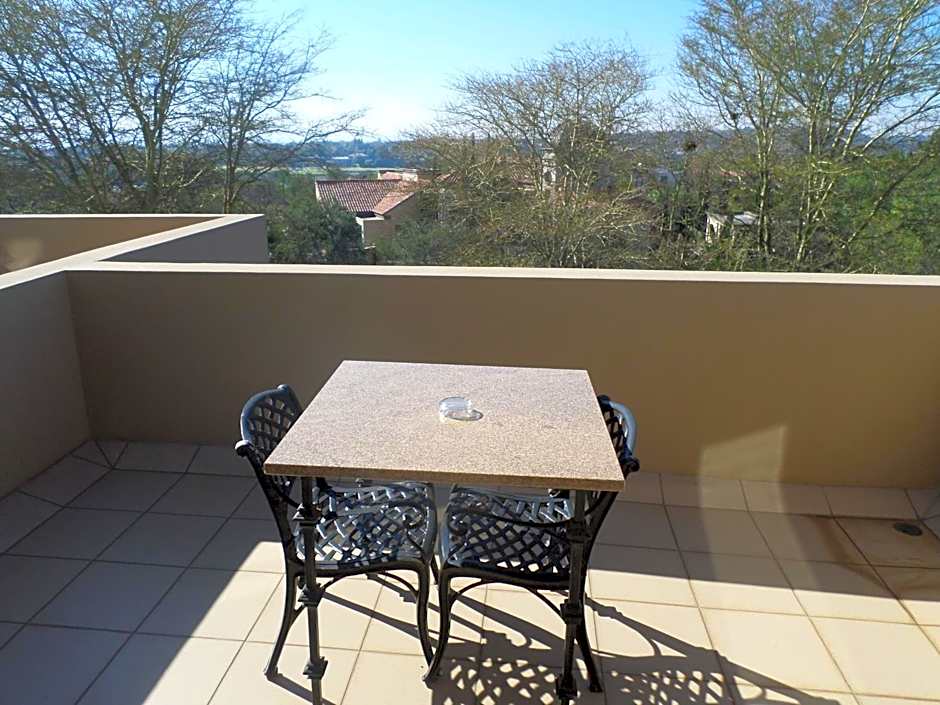 The Links Guest House