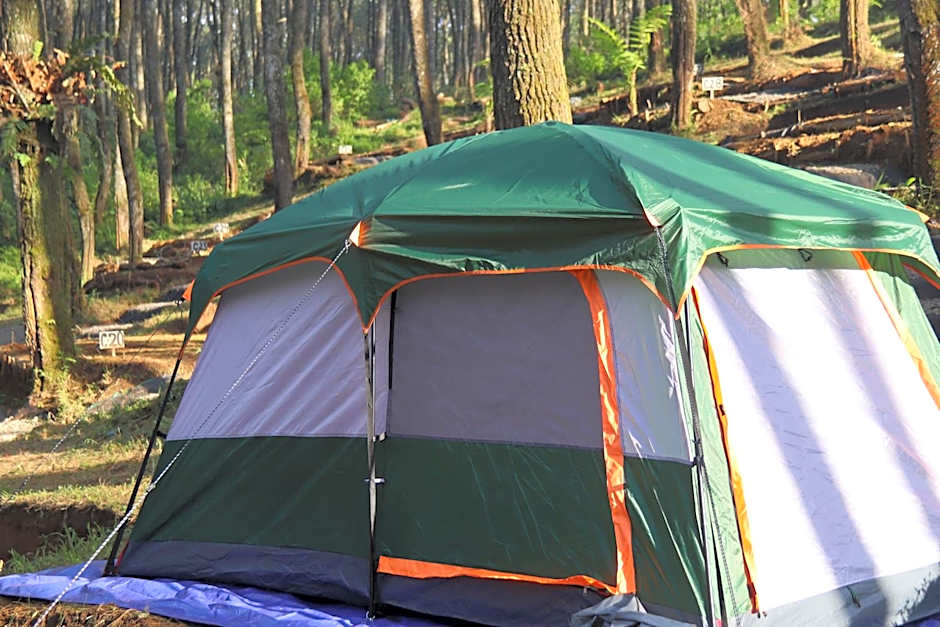 Great Panorama Lodge and Camp by MHM